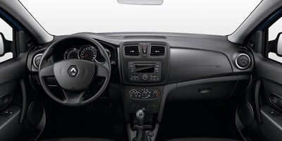 Yeni Renault Symbol 2015 Fiyatları 08-01-2015