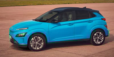Elektrikli Hyundai Kona Durdu, Fiyat Listesi