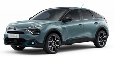 Elektrikli Citroen e-C4 Ne Zaman Türkiye'de? Fiyatı Ne Olur?