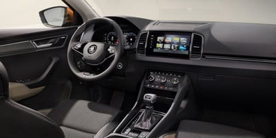 2022 Skoda Karoq Fiyatı Yayınlandı