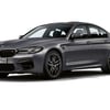 BMW M5: Güç, Performans ve Lüksün Mükemmel Birleşimi