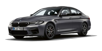 BMW M5: Güç, Performans ve Lüksün Mükemmel Birleşimi