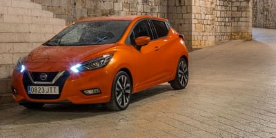 2020 Nissan Micra Teknik Özellikleri, Fiyat Listesi