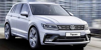 2021 VW Tiguan Hibrit ve Arteon Hibrit Geliş Tarihleri, Fiyat Listesi