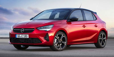 2020 Opel Corsa Yeni Kasa Fiyat Listesi Açıklandı