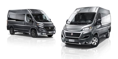 Fiat Ducato Karavan Özellikleri Açıklandı