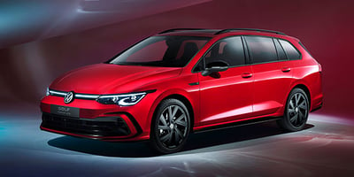 2021 VW Golf Variant (SW) Özellikleri Açıklandı 