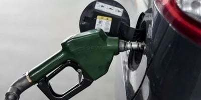 Benzin Fiyatlarında İndirim 2020-02-27