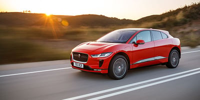 Altın Direksiyon 2019 Ödülü Jaguar I-Pace' in Oldu, Özellikleri Neler