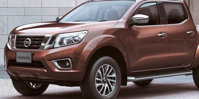 Nissan Navara’ nın Satışı Durabilir