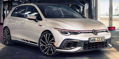 2021 Volkswagen Golf GTI Clubsport Özellikleri Açıklandı