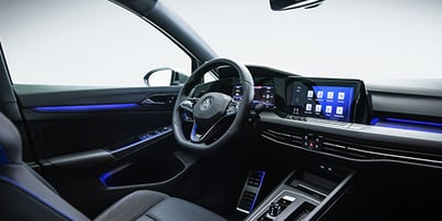 2021 Volkswagen Golf R Özellikleri Açıklandı, Fiyat Listesi