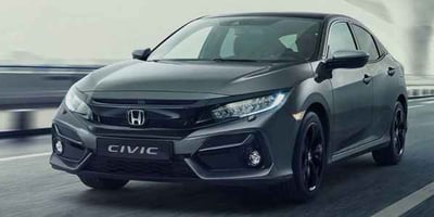 2020 Honda Civic Temmuz Kampanyası, Fiyat Listesi 2020-07-07