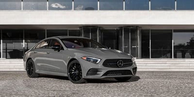2021 Mercedes  CLS Makyaj Özellikleri Açıklandı, Fiyat Listesi 