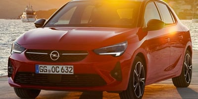 2020 Opel Corsa Uzun Test Değerlendirmesi, Fiyat Listesi