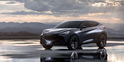 2020 Seat Tarraco FR Hibrit ve Cupra Tavascan Özellikleri Açıklandı