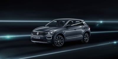 Yeni 2024 VW T-Roc ve Fiyatları: Dinamik Bir Kompakt SUV'un Doğuşu