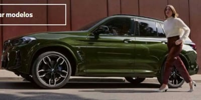 2022 Makyajlı BMW X3 Böyle mi Görünecek, Fiyat Listesi