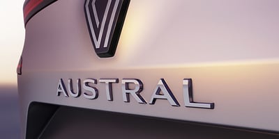2022 Renault Austral Fiyatı ve Özellikleri Ne Olur?