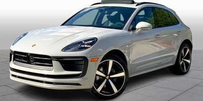 Yeni 2024 Porsche Macan ve Fiyatları: İleri Güvenlik Donanımları ve Sürüş Emniyeti