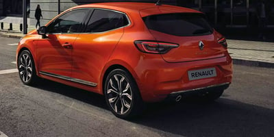 2020 Renault Clio Yerli Üretim Kredi Kampanyası Fiyat Listesi-2020-06-01