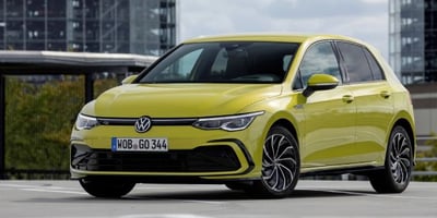 2023 VW Golf Fiyat Listesi Yayınlandı-Nisan 2023-04-14