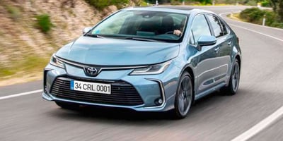 Toyota’dan Üretimi Planlı Durdurma Kararı 2021-07-30