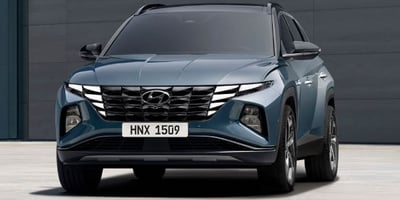 2023 Hyundai Tucson Fiyat Listesinde Zam Etkisi 2023-01-13