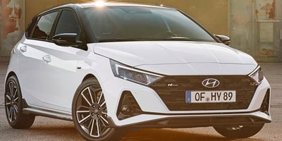 2021 Hyundai i20 N Line Özellikleri Açıklandı, Fiyat Listesi