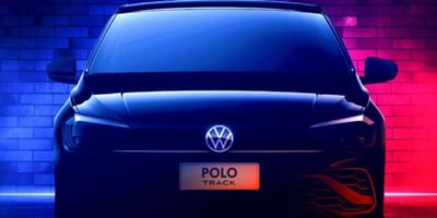 Volkswagen Polo Track Geliyor, Fiyat ve Özellikler Ne Olur?
