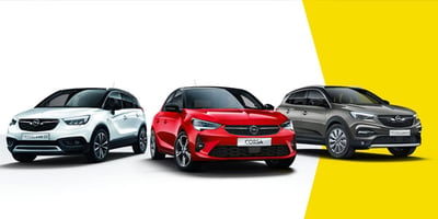 2020 Opel Ekim Kampanyası, Fiyat Listesi 2020-10-07