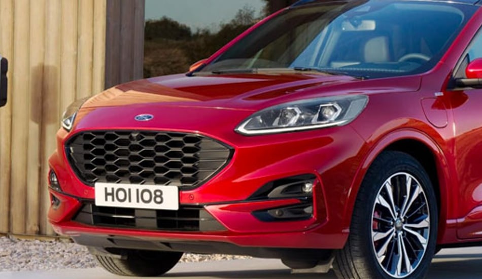 2020 Ford Kuga Fiyat Listesi-Özellikleri-ağustos 2020-08-25 | Yeni
