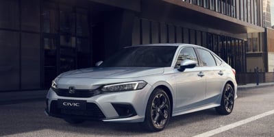 2023 Honda Civic Fiyat Listesi Yine Değiştir-Nisan 2023-04-14