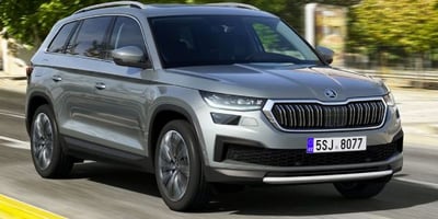 2021 Skoda Kodiaq Makyaj Özellikleri Belli Oldu, Fiyat Listesi