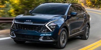 2022 Kia Sportage Hybrid Özellikleri Açıklandı, Fiyat Listesi