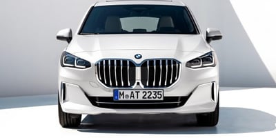 2022 BMW 2 Serisi Active Tourer Motor Seçenekleri, Fiyat Listesi