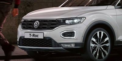 2020 VW Tiguan- T-ROC Fiyat Listesi-Eylül 2020-09-14