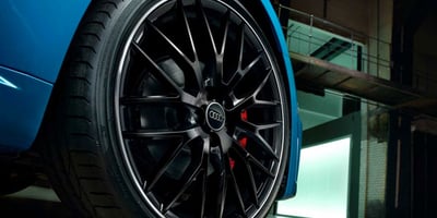 2021 Audi TT Coupe Fiyatı Açıklandı 2020-10-08