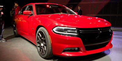 2015 Dodge Charger RT | 2048 x 1360 Pixel