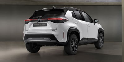 2021 Toyota Yaris Cross Adventure Özellikleri Açıklandı, Fiyat Ne Olur