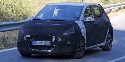 2020 Hyundai i10 N Line Özellikleri ve Fiyatı Ne Olur