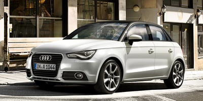 Audi A1 Sportback’in TFSI motorları.