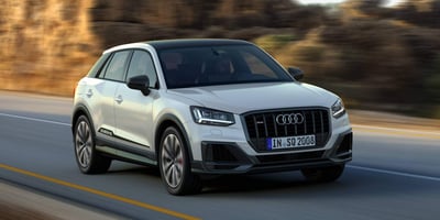 2019 Audi SQ2 Özellikleri ve Fotoğrafları Yayınlandı