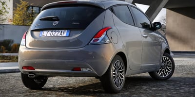 Lancia, Ypsilon İçin İkinci El Programı Başlattı