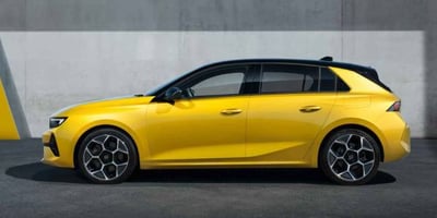 Yeni Kasa Opel Astra 2023 Türkiye Fiyatı