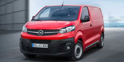 2021 Opel Vivaro ve Zafira Life Fiyatı ve Özellikleri Açıklandı