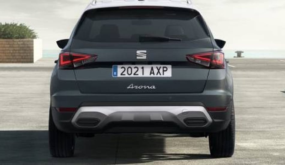2023 Seat Arona Fiyat ListesiKasım 20221122 Yeni Model Arabalar