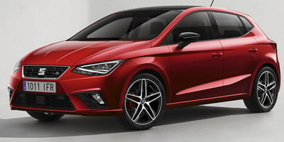 2022 Seat Ibiza Fiyatlarında İnanılmaz Artış