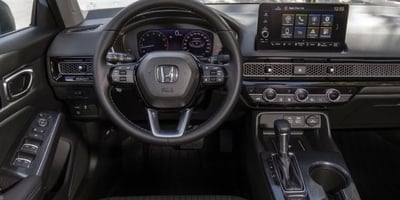 2022 Honda Civic Sedan Fiyat Listesi Açıklandı 2021-11-05
