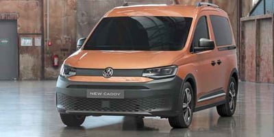 VW, Ticari Araçlarda Garantiyi 1 Sene Daha Uzatıyor 2022-06-10